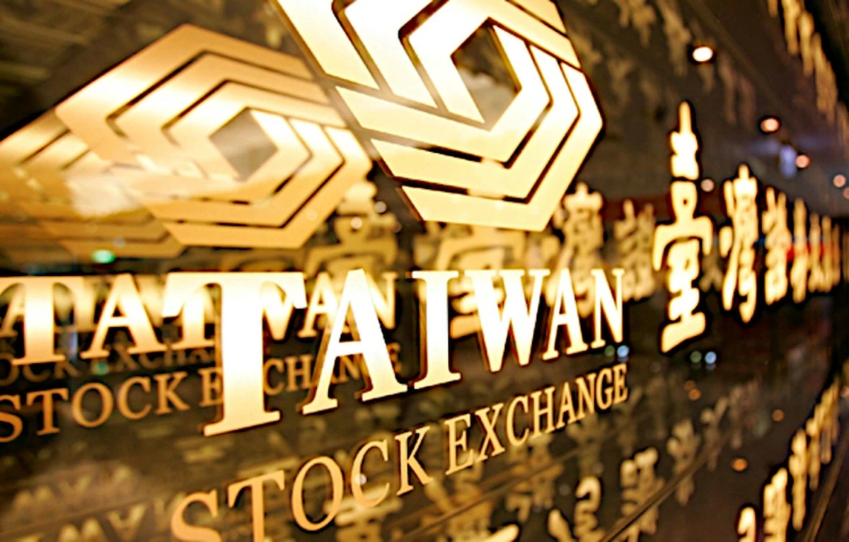 Taiwan Overtakes India as World&rsquo;s Fifth-Largest Stock Market Cap Driven by AI and Chip Rally