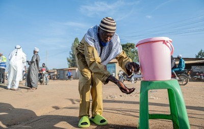 Uganda closes its border with Congo as Ebola Cases Surge