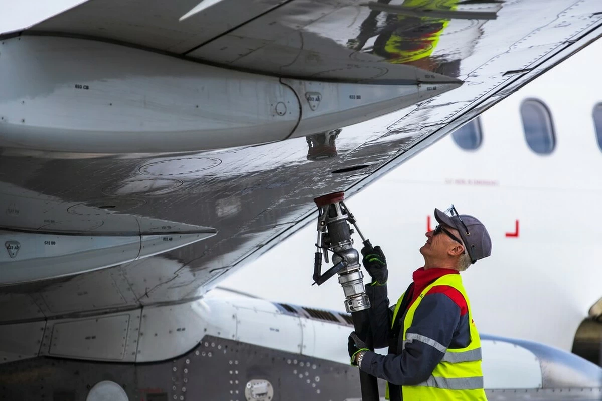 EU Warns Jet Fuel Market Could Tighten if Hormuz Disruption Persists