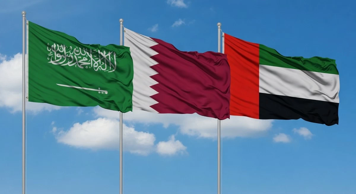 Saudi Arabia, UAE and Qatar Condemn Missile and Drone Attacks on Kuwait