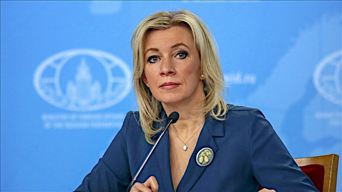 Russia Calls for De-escalation as Iran Threatens Firm Response to US
