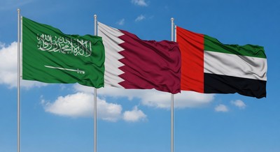 Saudi Arabia, UAE and Qatar Condemn Missile and Drone Attacks on Kuwait