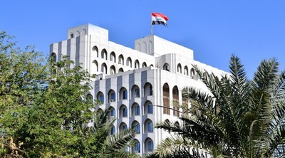 Iraq Condemns Missile and Drone Attack on Kuwait
