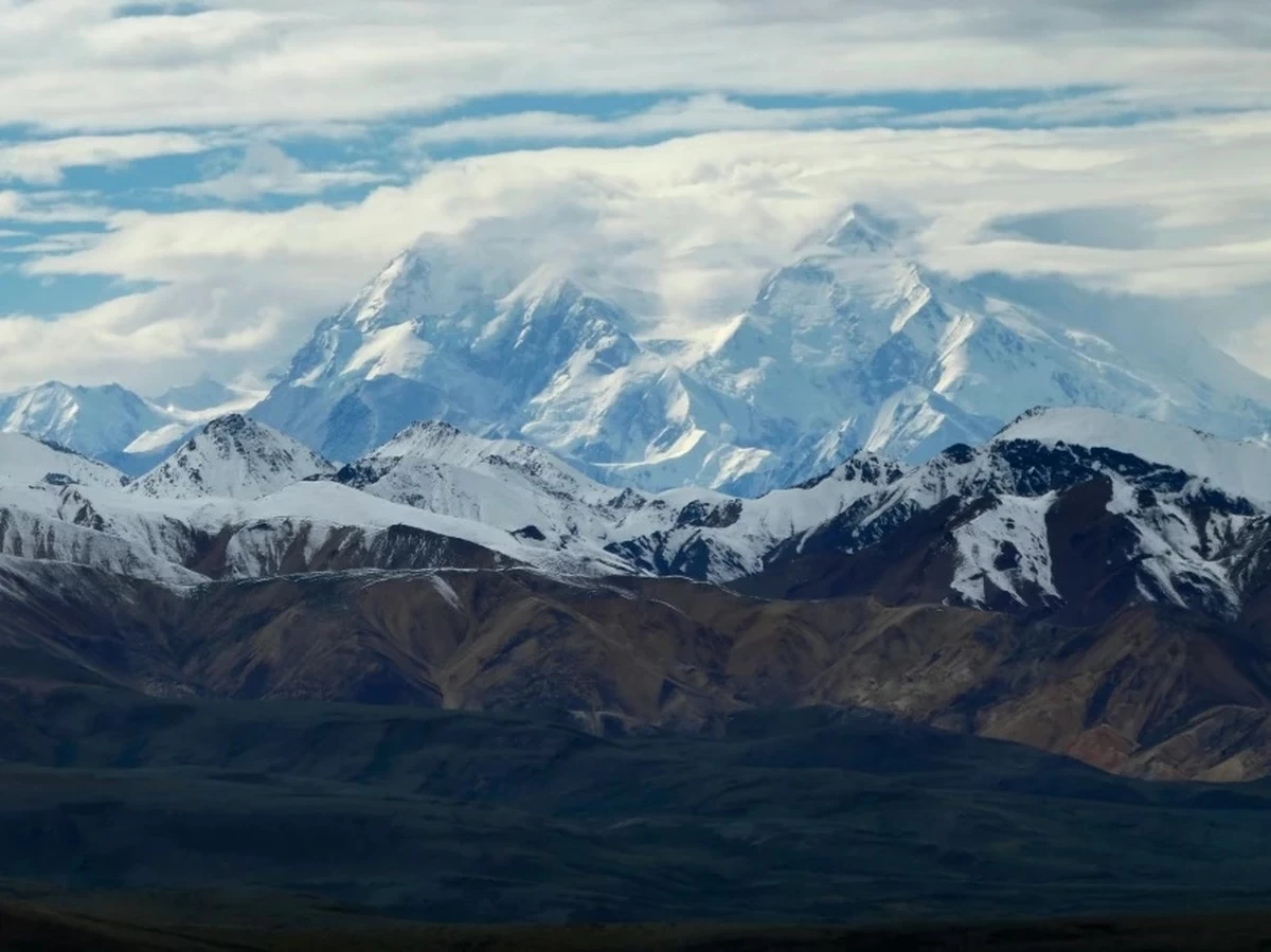 3 climbers who fell near treacherous pass on Alaska&rsquo;s Mount McKinley dead; 1 rescued