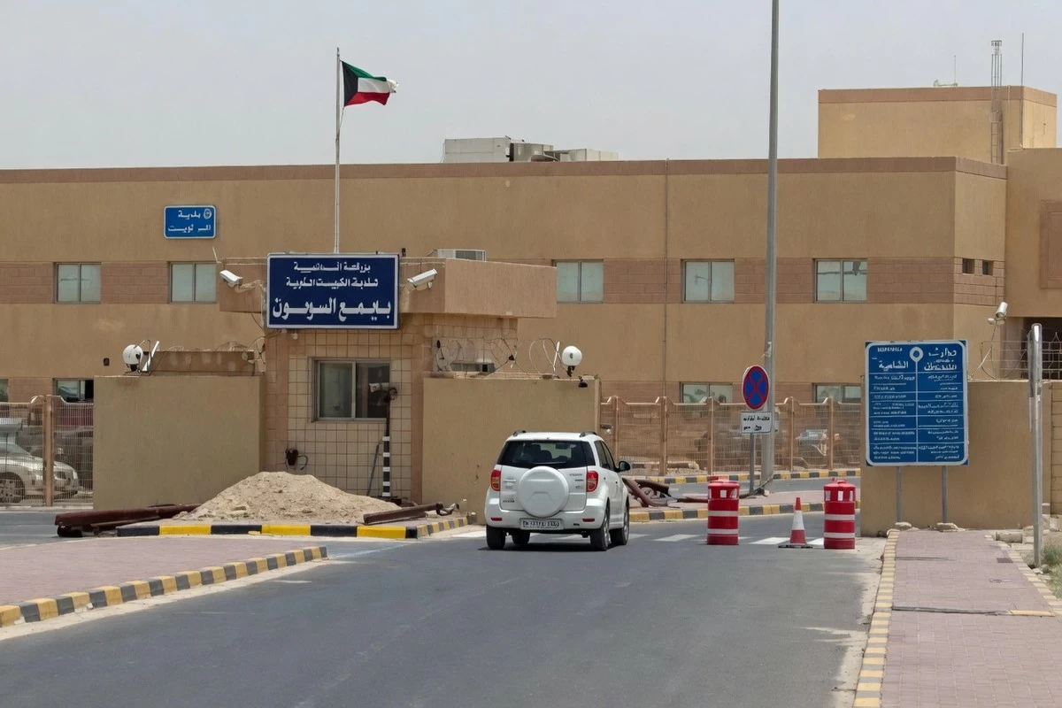&lsquo;No fracas or chaos in jail&rsquo;