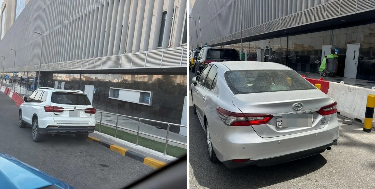 178 radar violations in the first hours of Eid