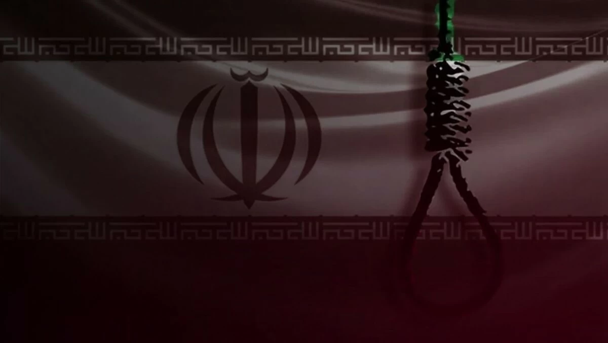 Iran Expands Crackdown on Alleged Media Links as Political Prisoner Faces Renewed Death Sentence