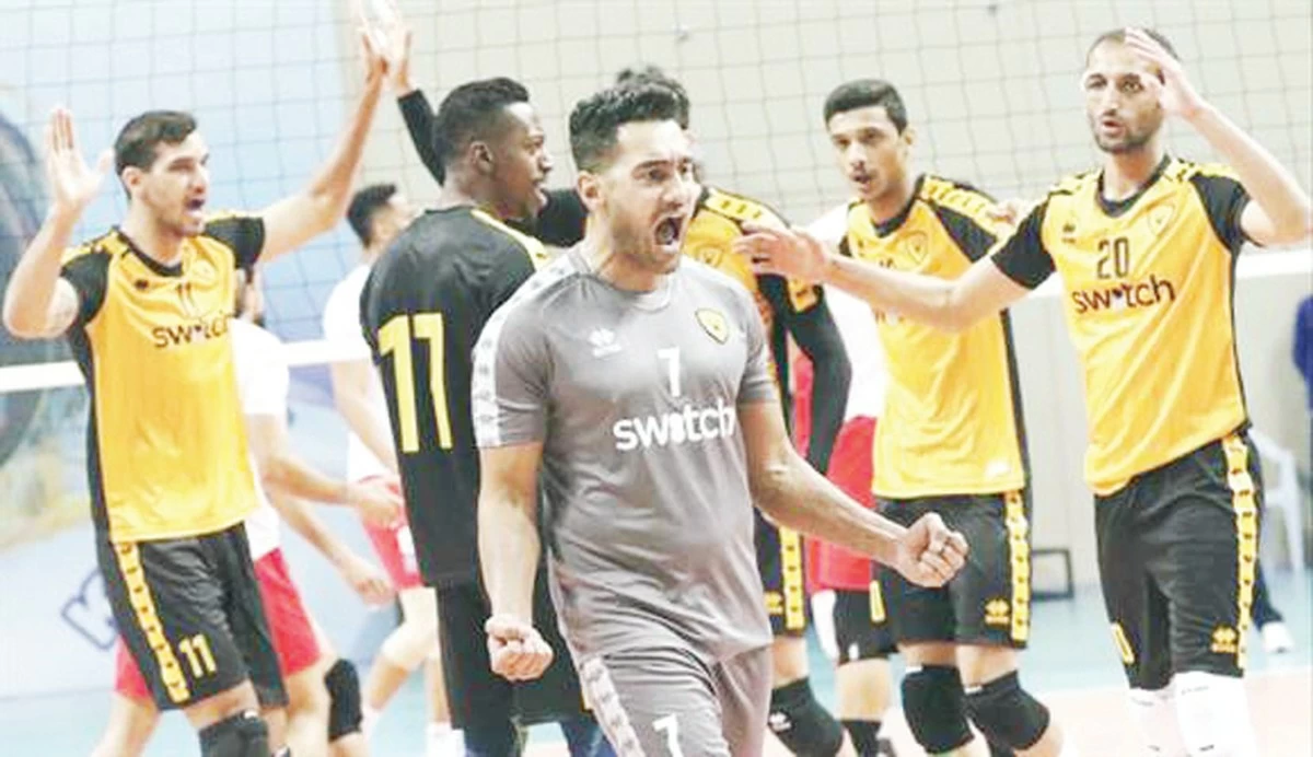 Dashti ends three-decade spell with Qadsia