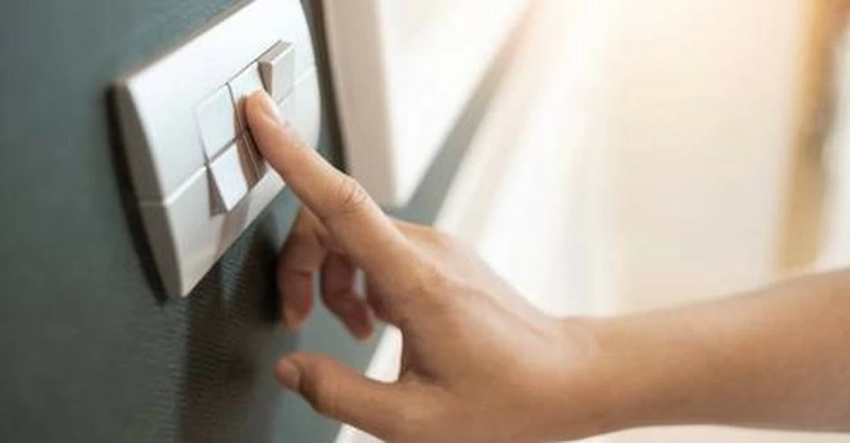Turn off lights, AC in unused areas, gov&rsquo;t sector told