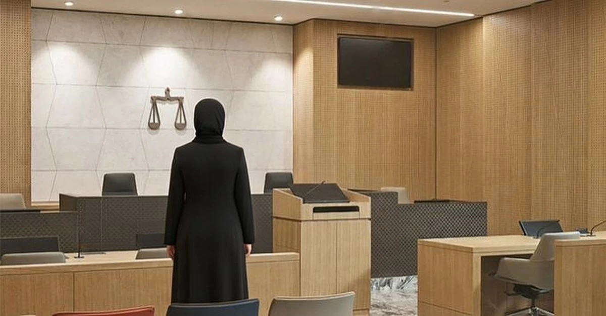 Woman Wins Legal Battle Over Residential Plot Title Deed in Kuwait
