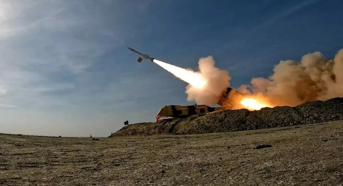 Missile Strikes Reported on Iranian Kurdish Opposition Bases in Iraq