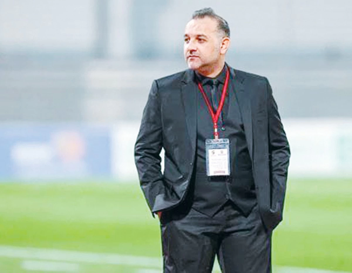 Ashour extends stay at Salmiya to 2028