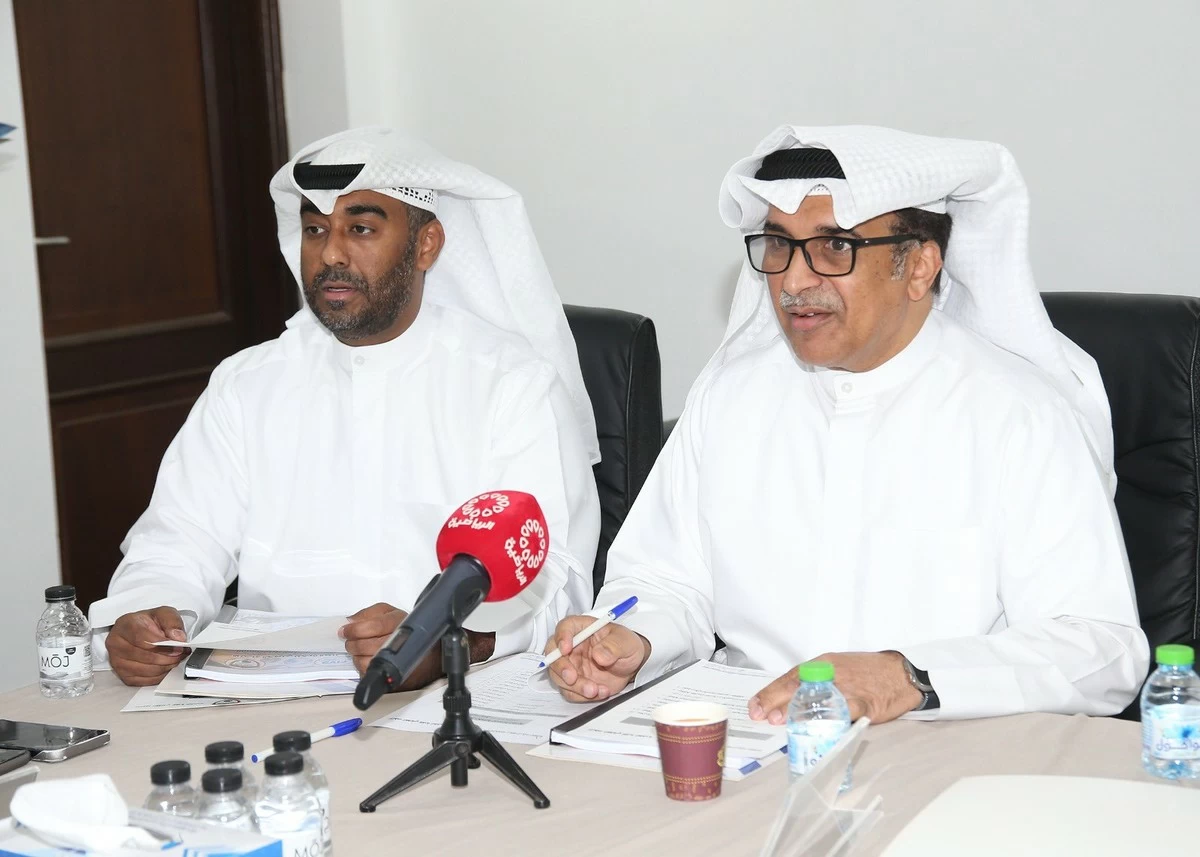 Kuwait volleyball and basketball bodies approve budgets and action plans