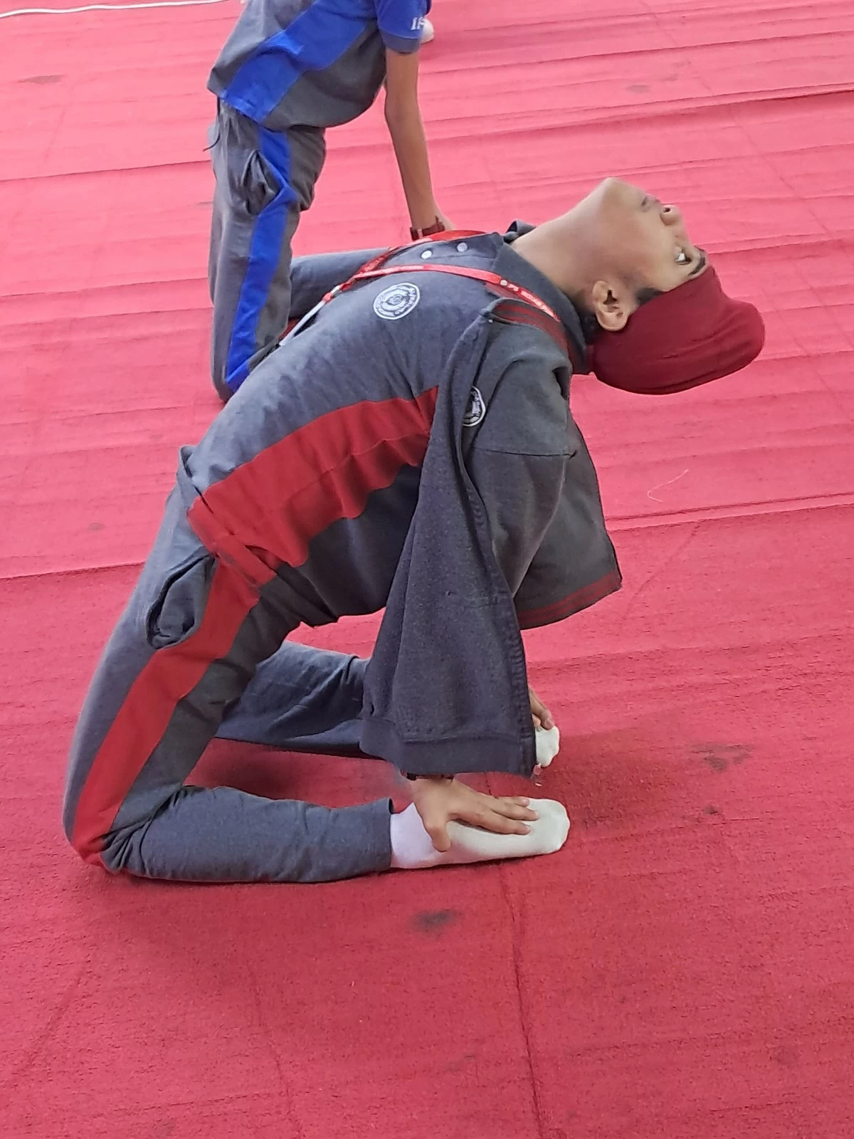 Indian Embassy to Host Three-Day Yoga Festival in Kuwait to Mark International Day of Yoga 2026