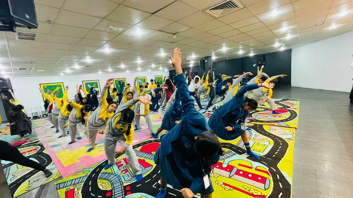 Indian Embassy to Host Three-Day Yoga Festival in Kuwait to Mark International Day of Yoga 2026