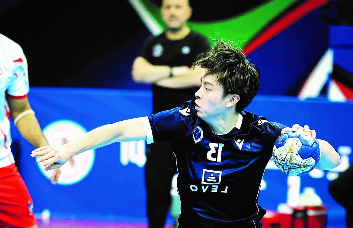 Burgan faces financial and visa hurdles ahead of the Asian Handball Championship