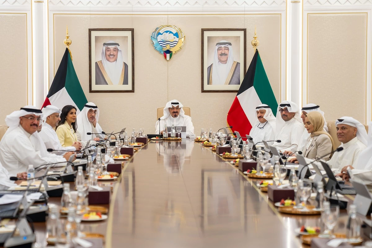 Kuwait power grid stability holds despite attack fallout
