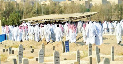 Kuwait Sets New Funeral Hours to Protect Public from Extreme Heat
