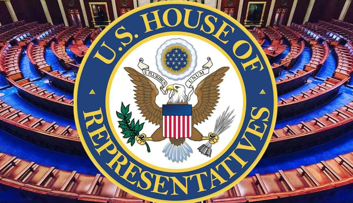 Trump Under Pressure After House Approves Measure Limiting Iran Action