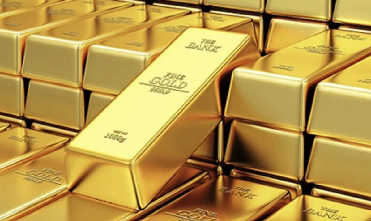 Did the Indian Govt Sell Gold Reserves? Bloomberg Claim Triggers RBI's Denial