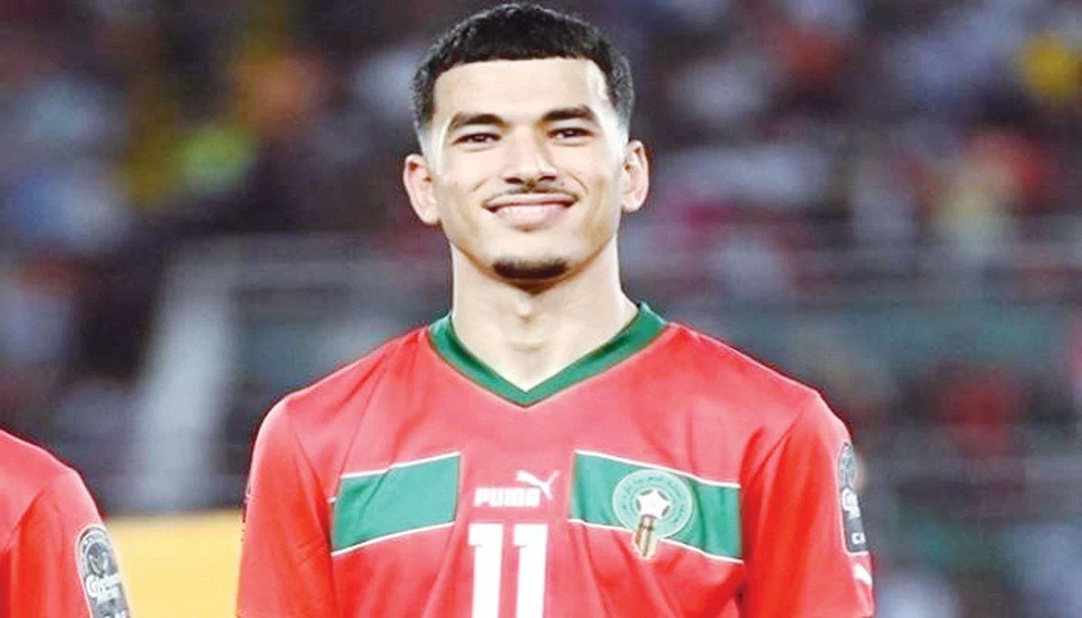 Visa uncertainty leaves Morocco star El Ouahdi stranded