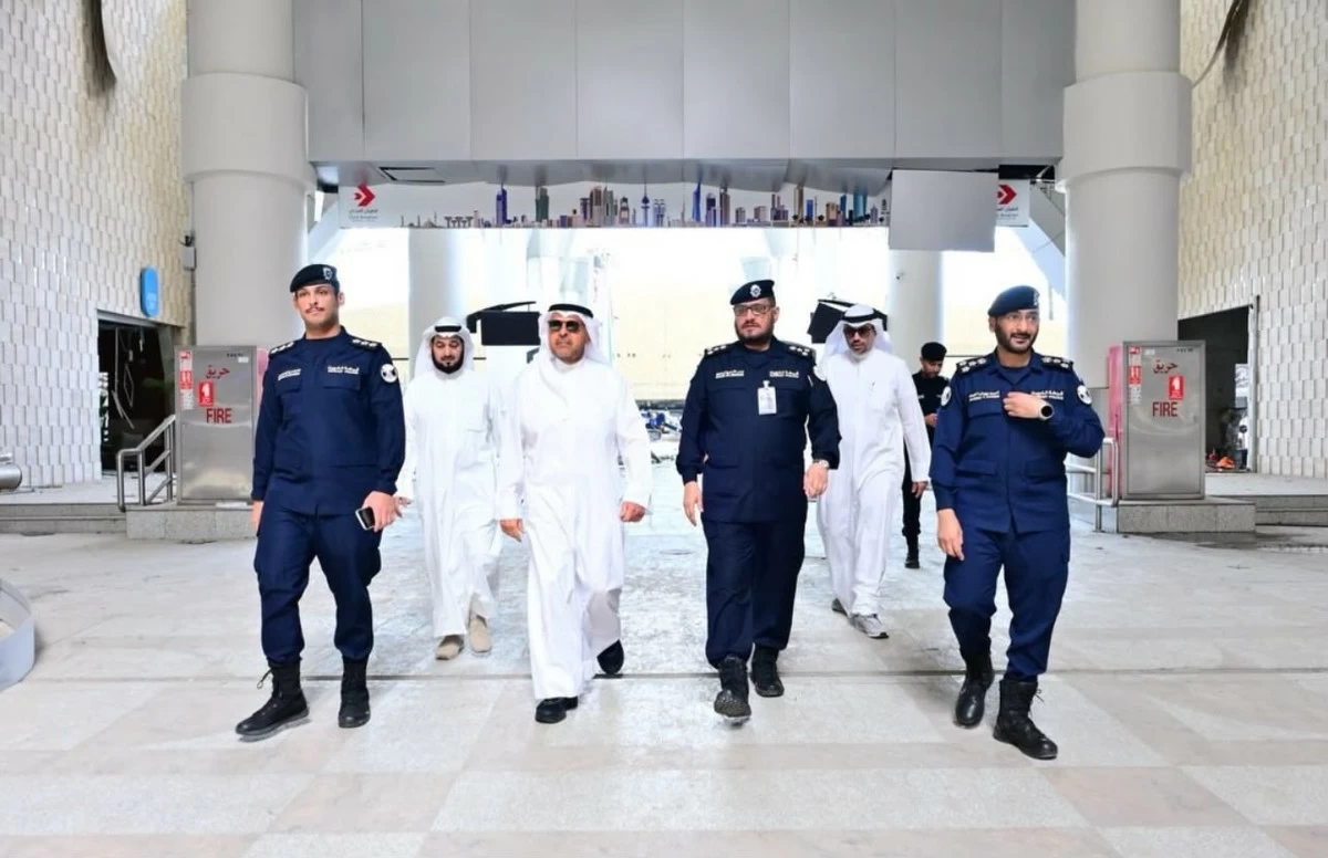 Attacks on Kuwait will only strengthen unity among citizens