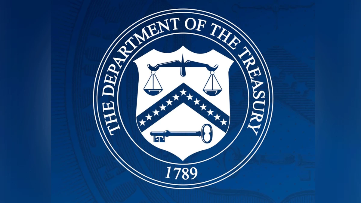 US Sanctions Iranian LPG Smuggling and Shadow Banking Network
