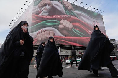 U.N. Warns Millions Face Hunger Risk as Iranian Friday Prayer Leader Escalates Rhetoric