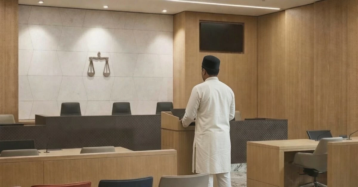 Appeal fails to save Bangladeshi drug dealer from life term in prison
