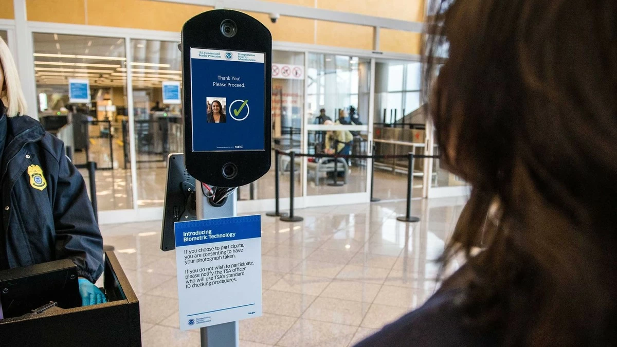 Powerful artificial intelligence making facial recognition better at identifying you