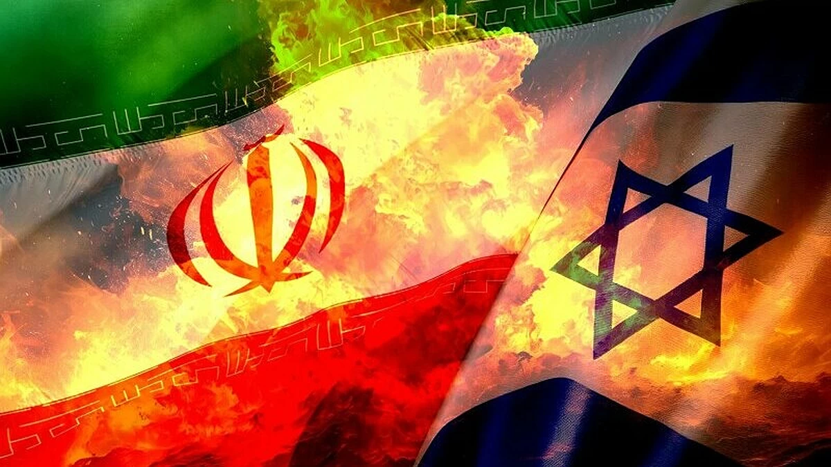 Israel Set for Powerful Retaliation After Iranian Missile Barrage