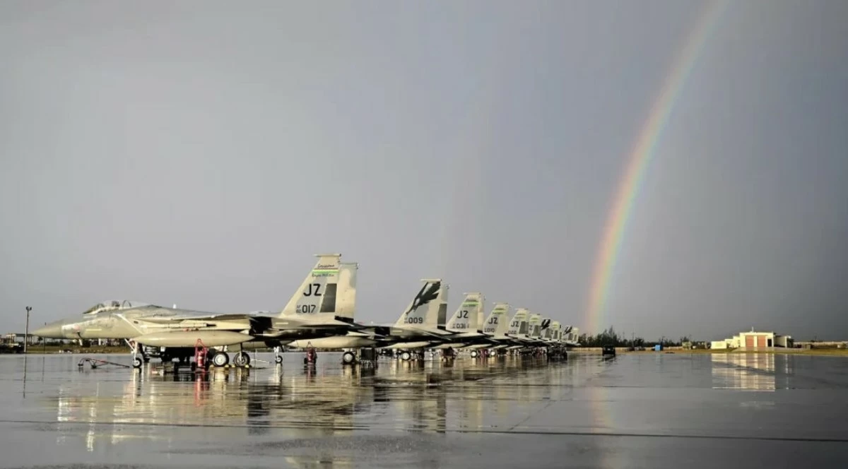 Israeli Military Ready to Hit Iran &ldquo;With Force&rdquo; Upon Receiving Green Light