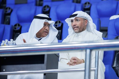 Al-Deyab hails Kuwait’s successful hosting of the Asian Club Handball Championship