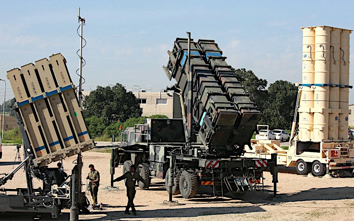 Israel Prepares for Prolonged War With Iran; Trump Demands I
