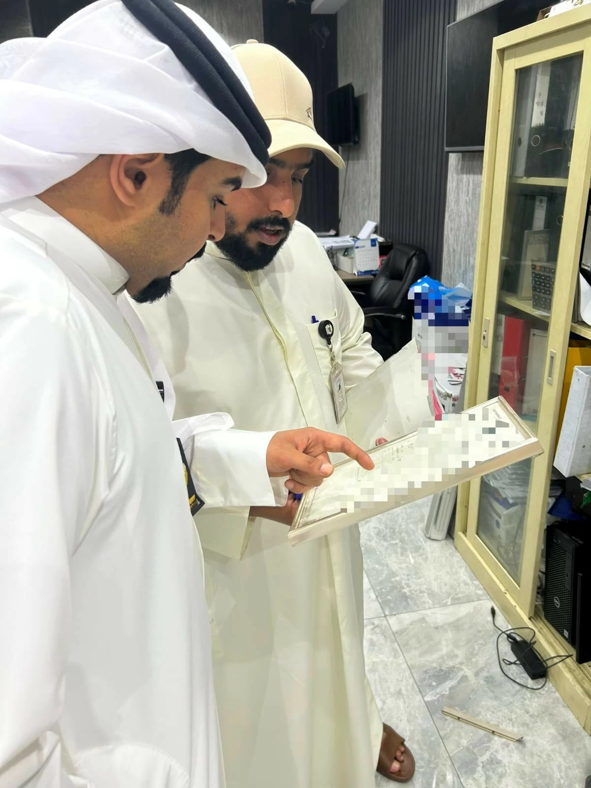 Clampdown on Violations: Kuwait Targets Illegal Ads and Unlicensed Shops