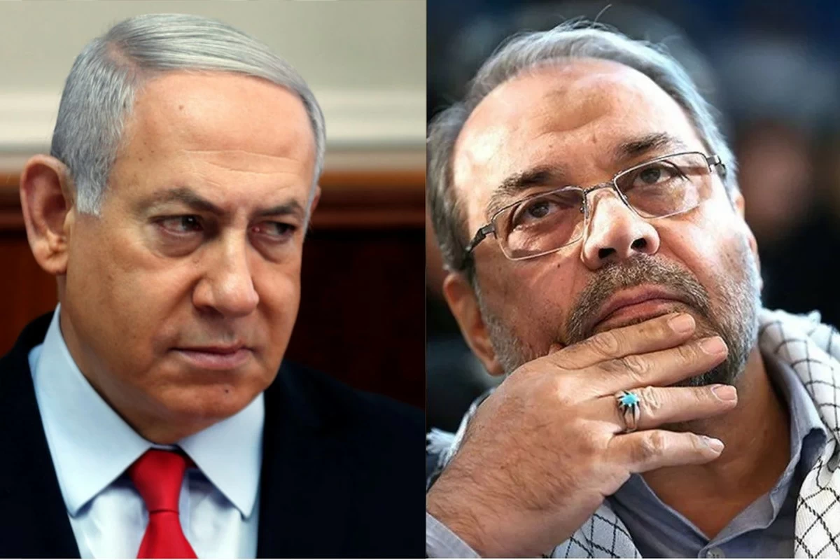 Netanyahu Threatens Powerful Response If Attacked as Iran Warns Region Will Become &lsquo;Hell&rsquo;