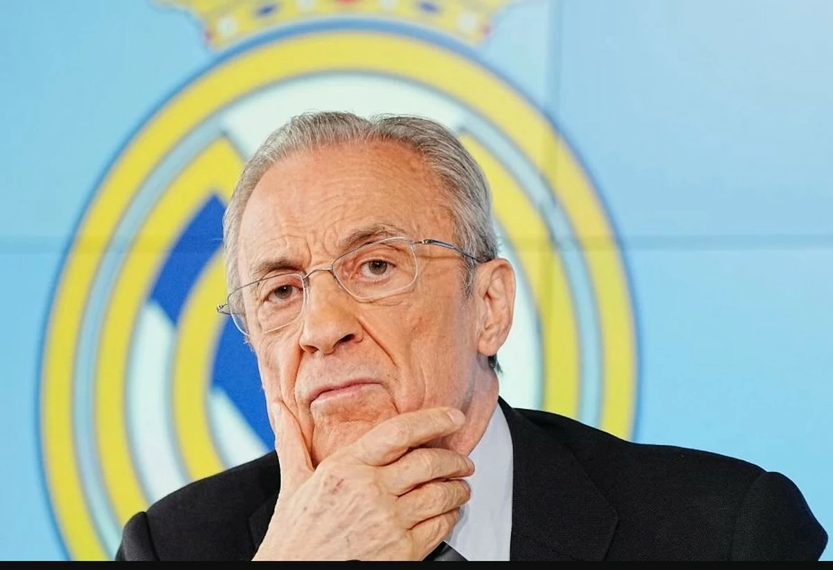P&eacute;rez re-elected Madrid president to pave the way for Mourinho's return