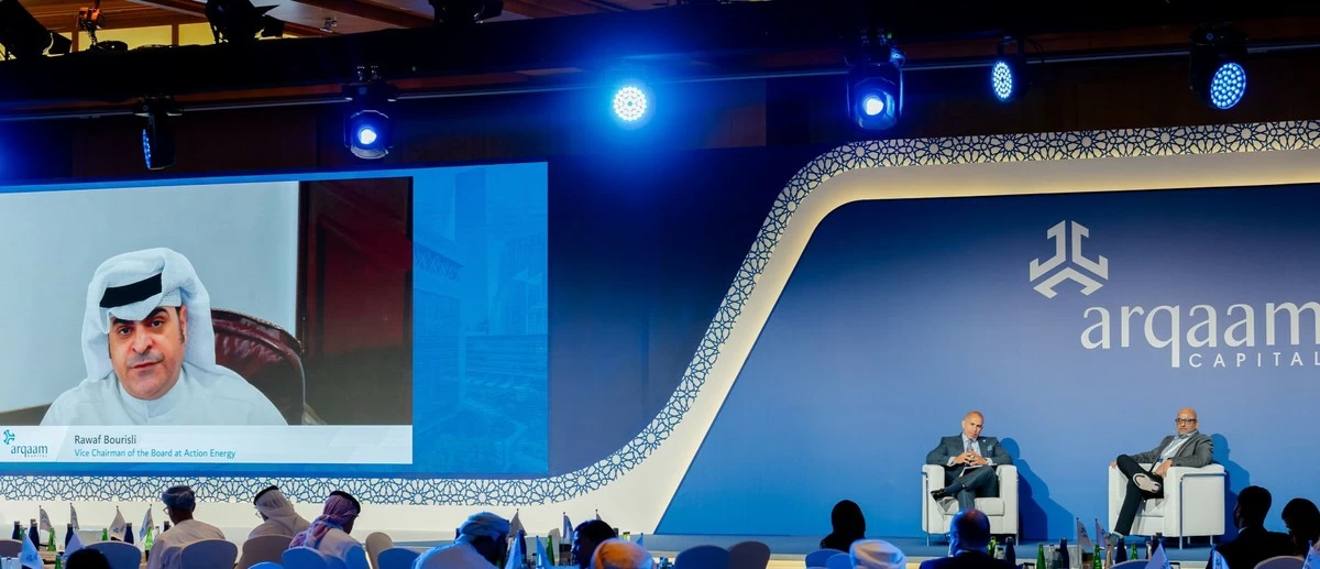 Action Energy showcases landmark Kuwait IPO at Arqaam Capital's 13th Annual MENA Investor Conference