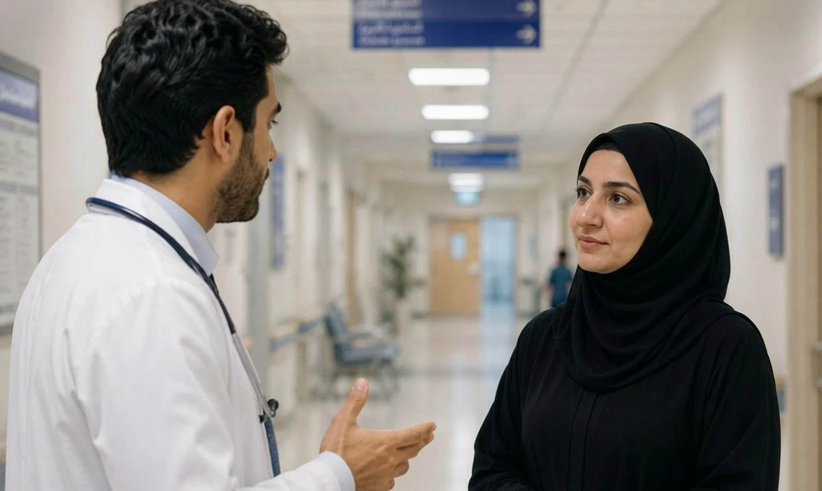 Kuwaiti Man Jailed 3 Years for Impersonating Doctor and Defrauding Patient