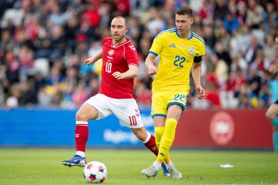 'Eriksen 'doing well' and expected to leave the hospital'