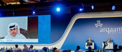 Action Energy showcases landmark Kuwait IPO at Arqaam Capital's 13th Annual MENA Investor Conference