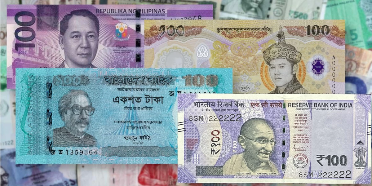 Did You Know? Philippines Leads in Per Capita Income, Followed by Bhutan and Bangladesh, While India Trails