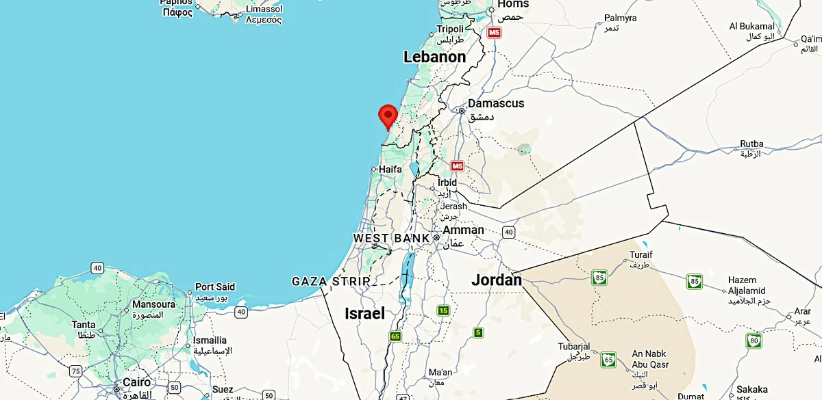 Residents Flee Lebanon&rsquo;s Tyre After Israeli Evacuation Warning Ahead of Expected Strikes