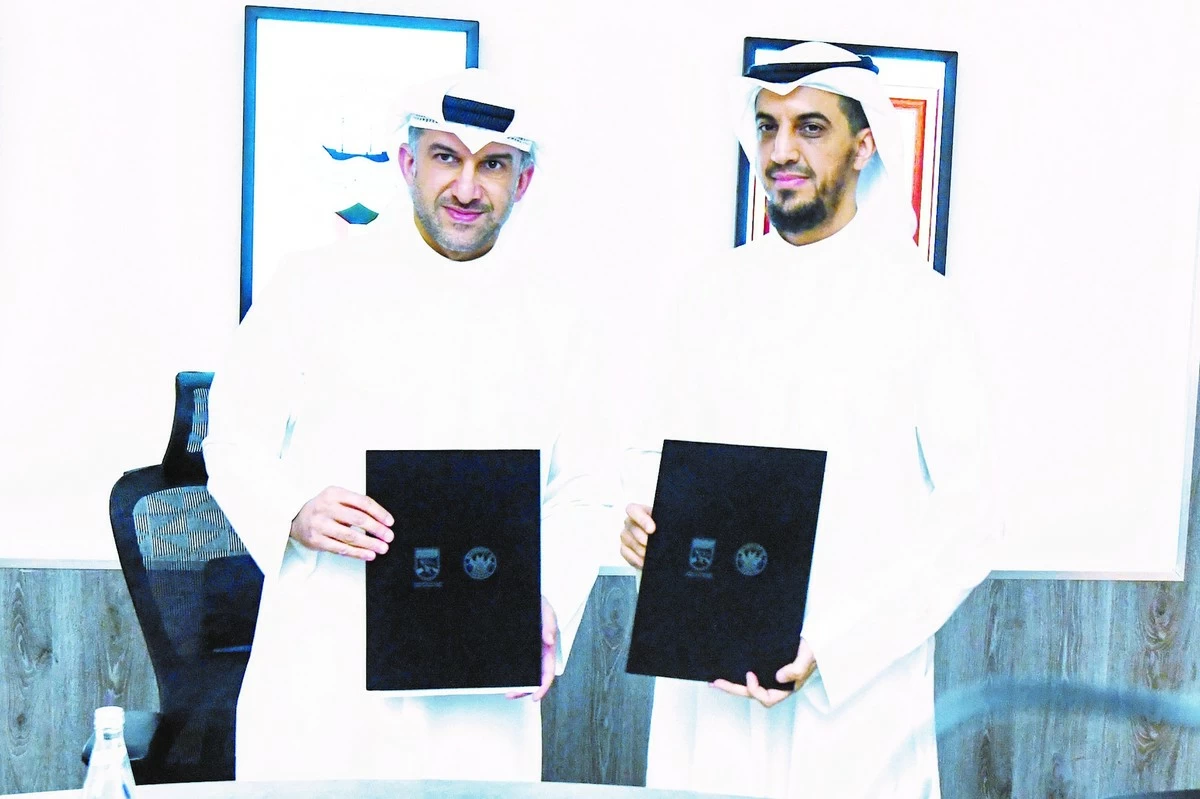 PAS partners with Salisbury FC to send three Kuwaiti players for England trials
