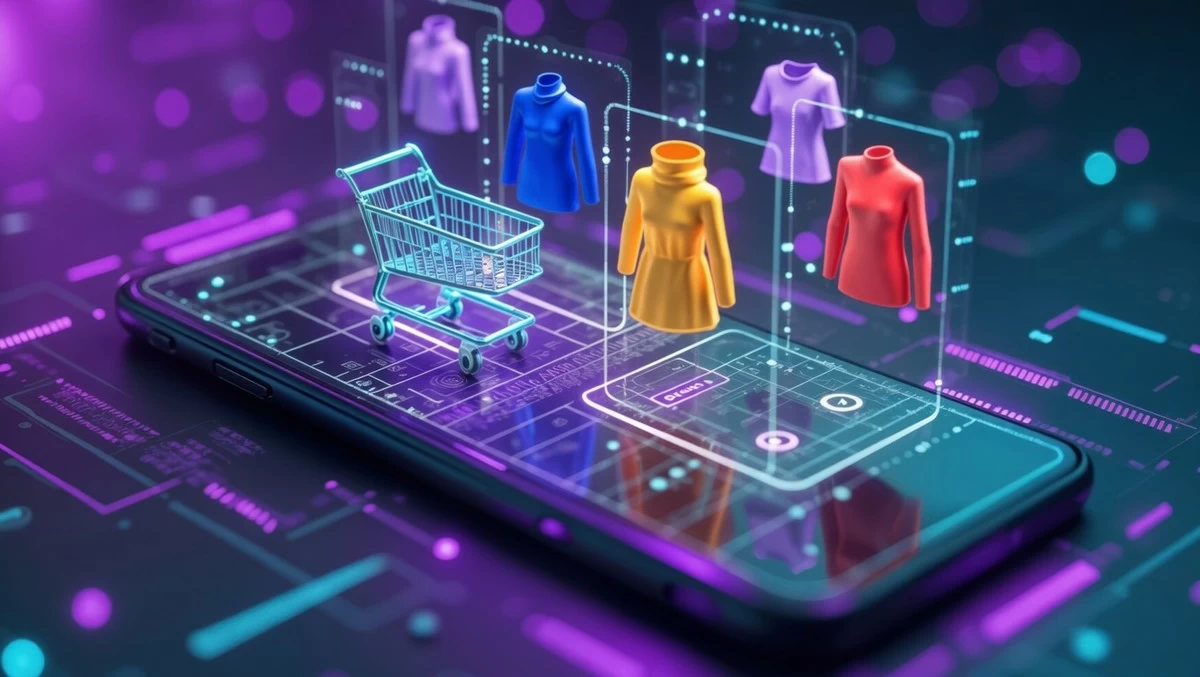 AI Reshapes Retail: 86% in Kuwait Use It for Shopping