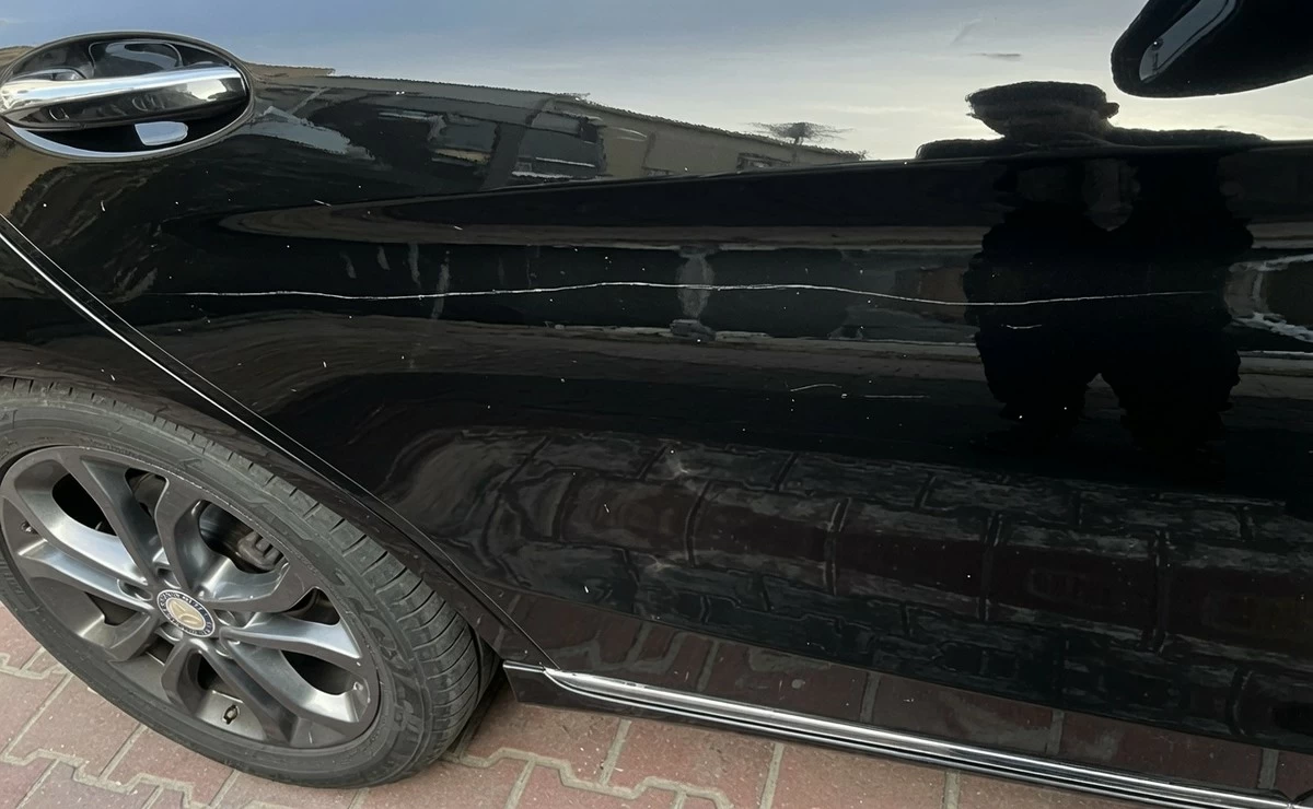 Mall Parking Row in Kuwait Turns Ugly, Woman Vandalizes Expat&rsquo;s Vehicle