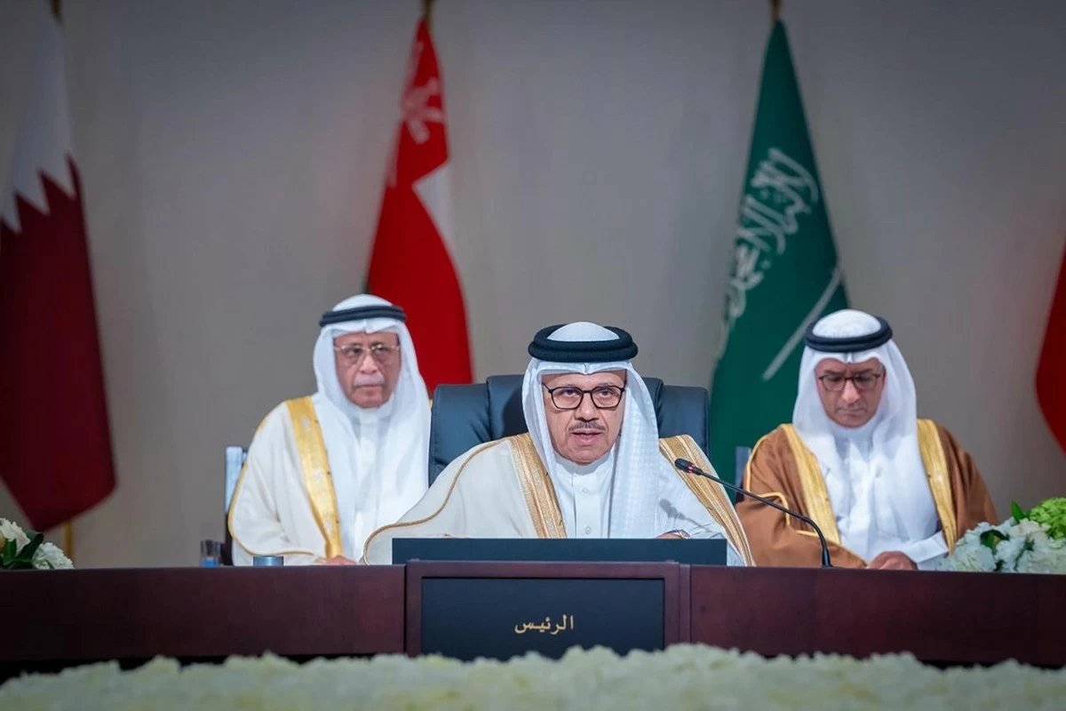 Bahrain reaffirms support for deeper GCC integrati