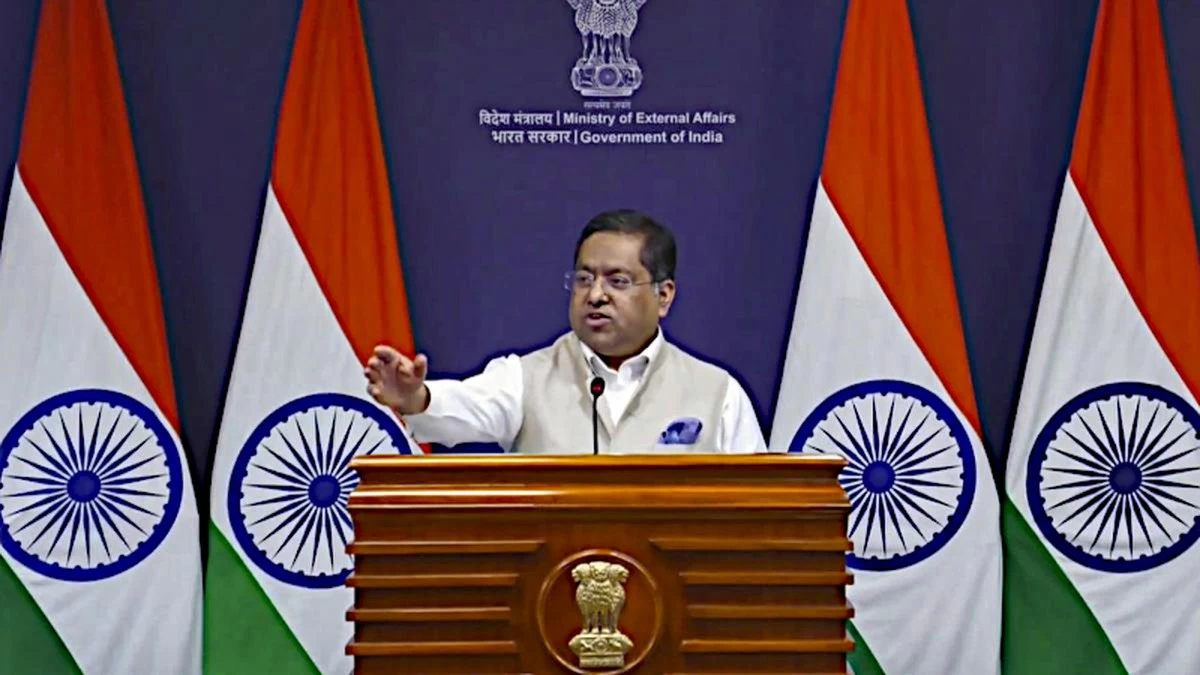 India Summons US Diplomat After Second Gulf Attack in Three Days Leaves Three Sailors Missing
