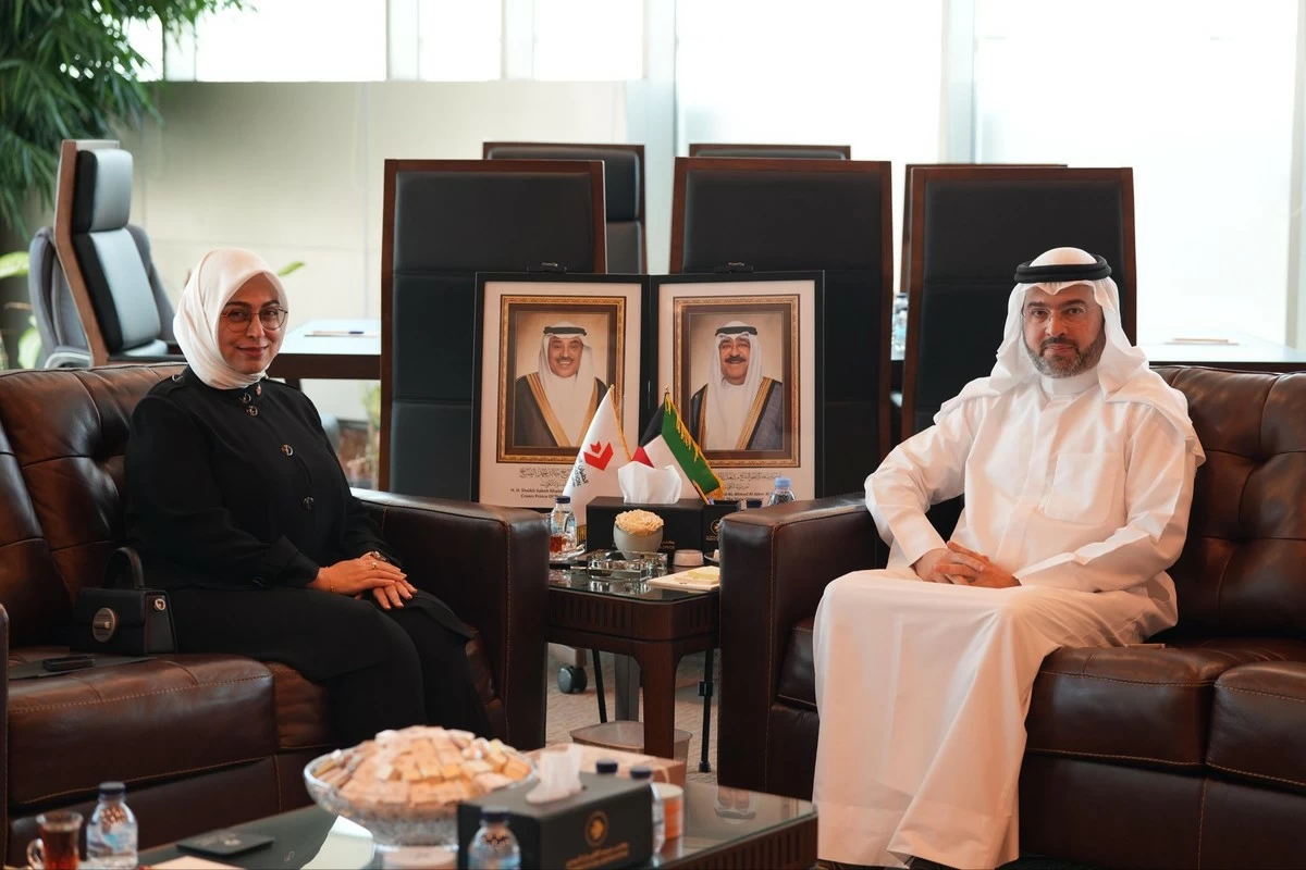 Kuwait, Turkiye to upgrade cooperation in civil aviation
