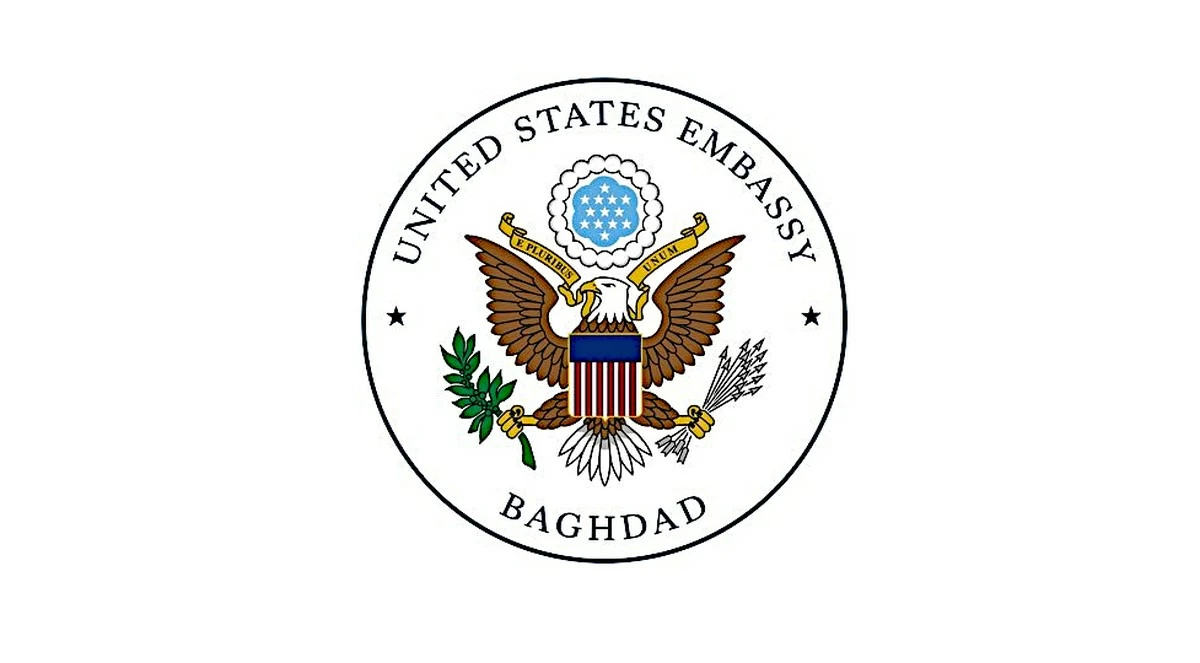 US Embassy Urges Americans to Leave Iraq